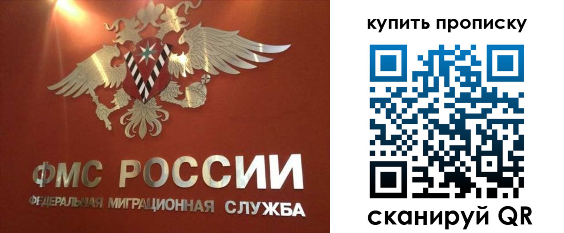 прописка для работы в Фокино